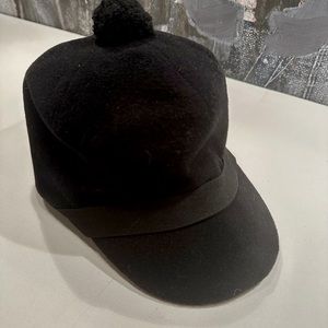 Burberry Wool Winter Hat Women’s